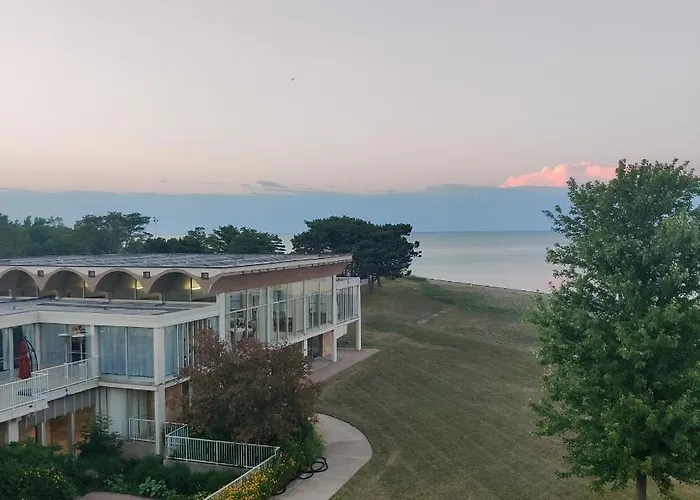 The Dunes At Illinois Hotel 4*