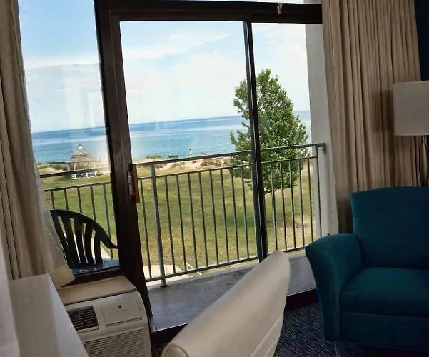Hotel Illinois