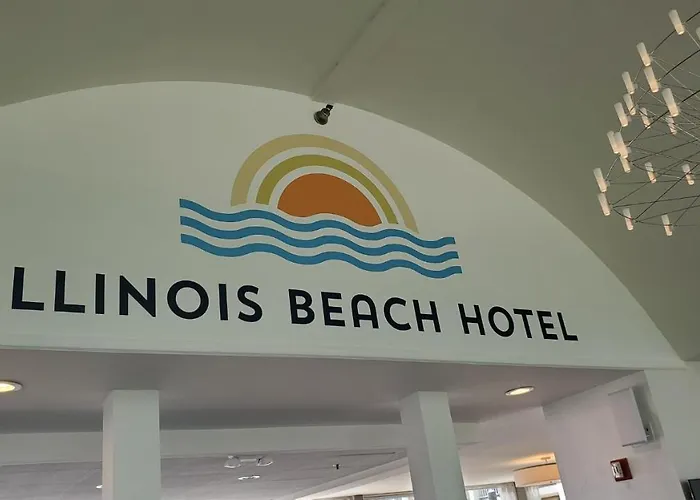 The Dunes At Illinois 4*