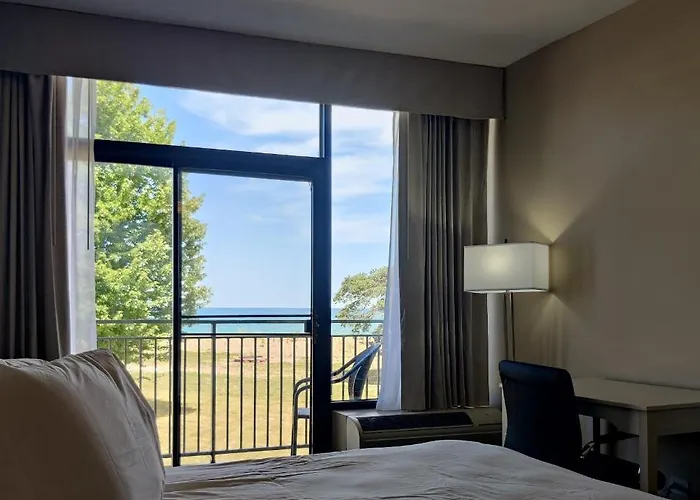 The Dunes At Illinois Hotel 4*