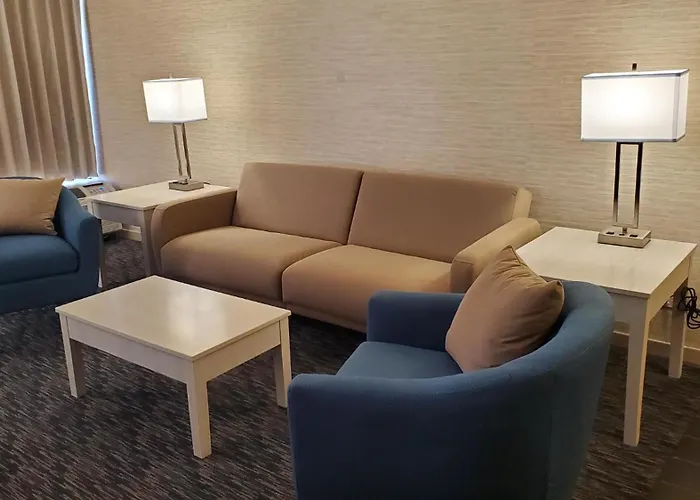 The Dunes At Illinois 4*