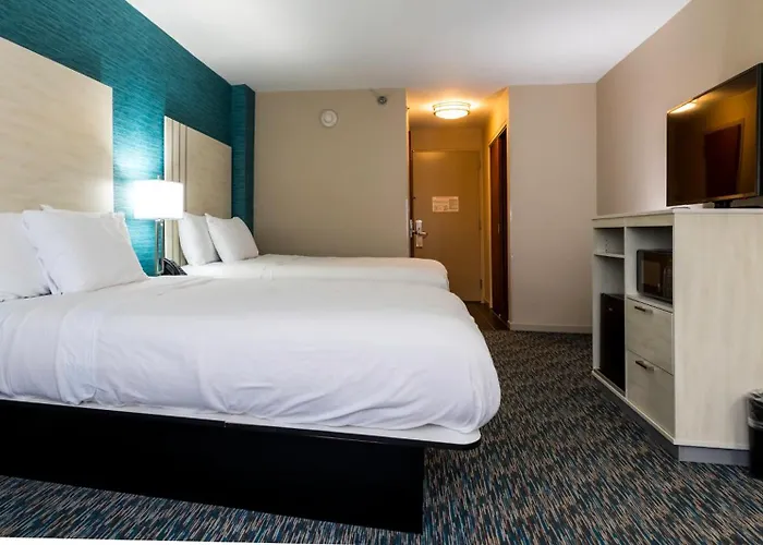 The Dunes At Illinois 4*