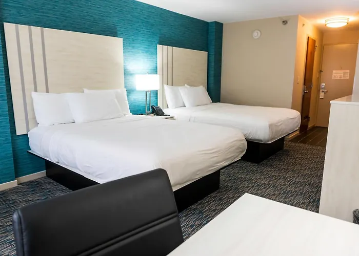 Hotel Illinois