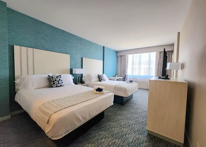 The Dunes At Illinois Hotel 4*