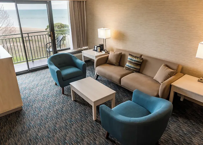 Illinois Hotel 4*