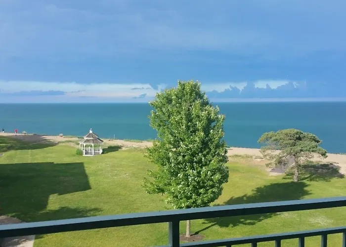 Illinois Zion