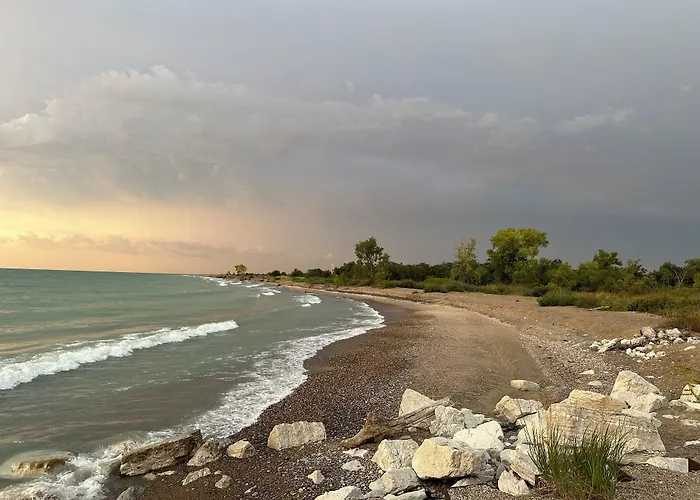 Hotel The Dunes At Illinois 4*