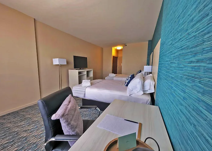 The Dunes At Illinois Hotel 4*
