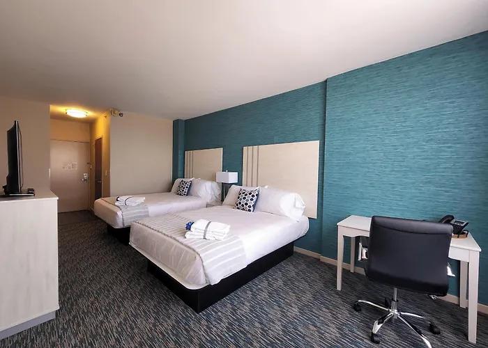 Hotel The Dunes At Illinois 4*