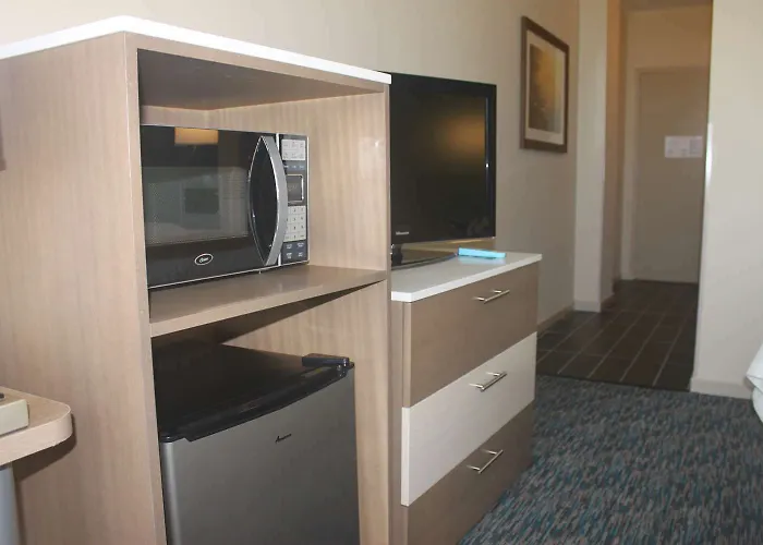The Dunes At Illinois Hotel 4*