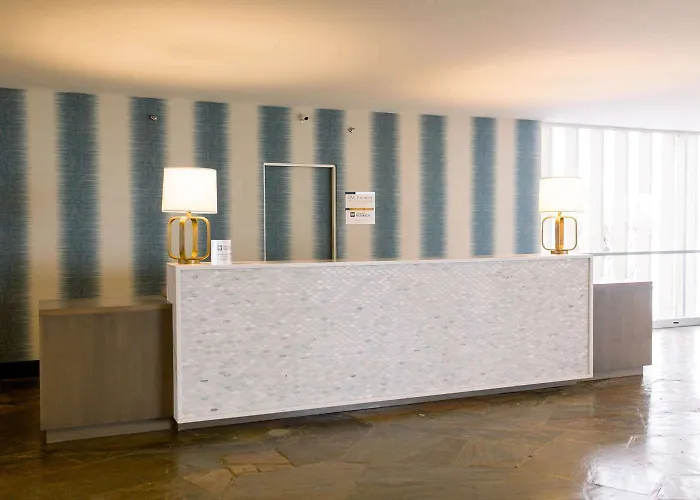 Illinois Hotel 4*